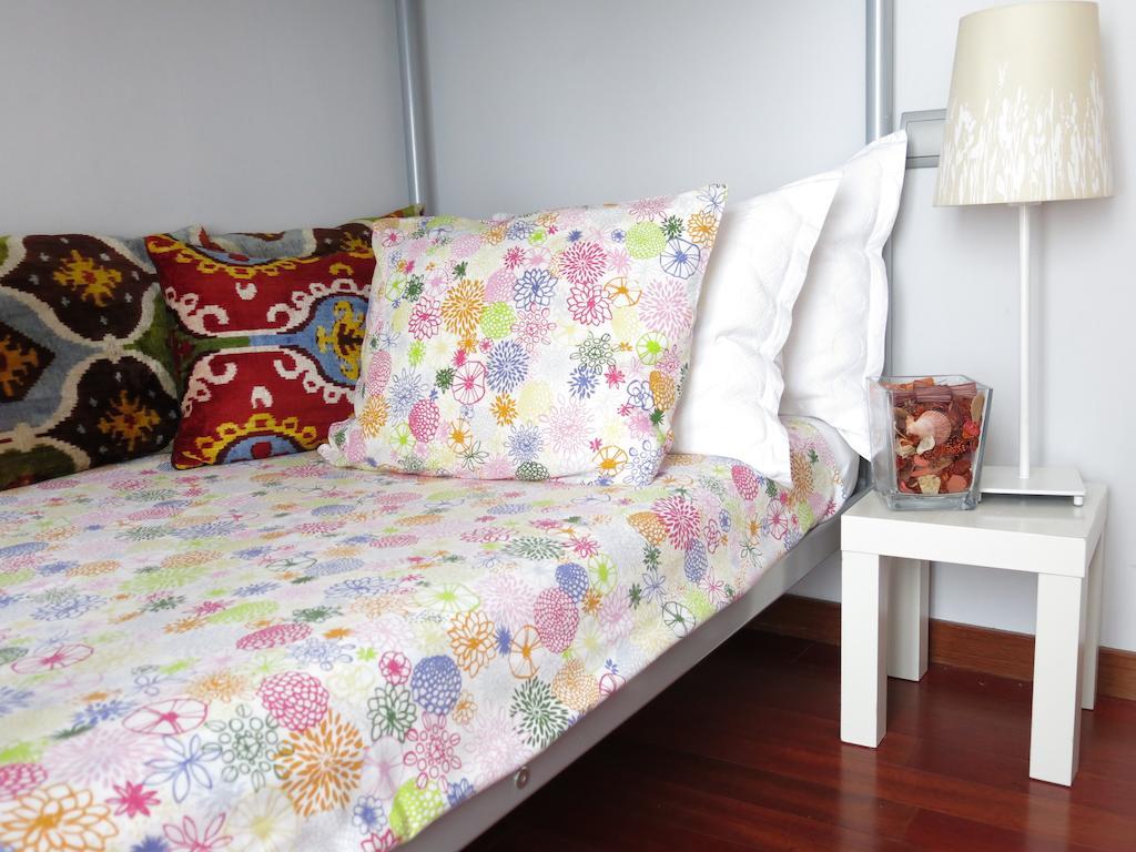 Principe Santa Ana Madrid Centroアパートメント 部屋 写真