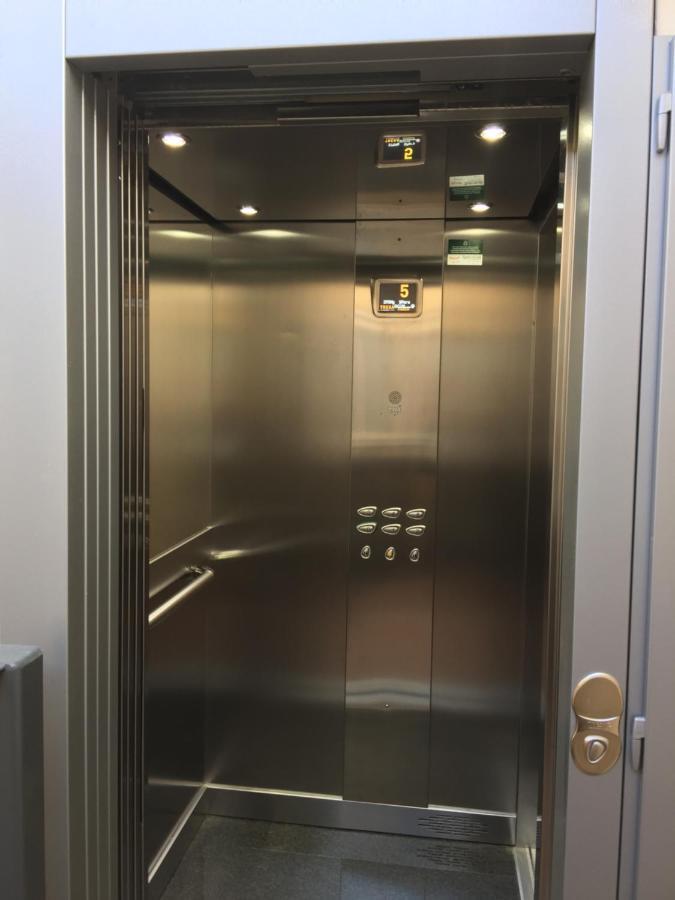 Principe Santa Ana Madrid Centroアパートメント エクステリア 写真